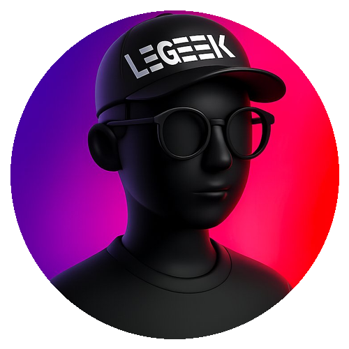 LeGeek
